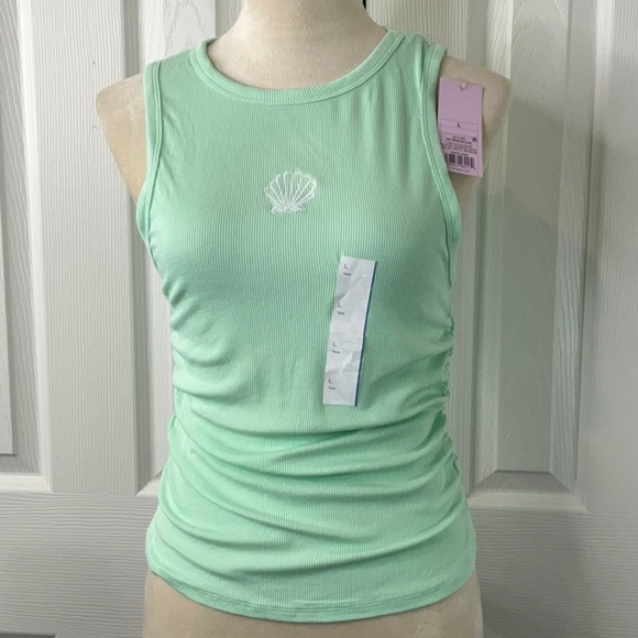 Wild Fable - Women's High Neck Tank Top L - Picture 3 of 11